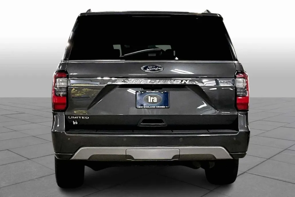 2020 Ford Expedition MAX Limited photo 1