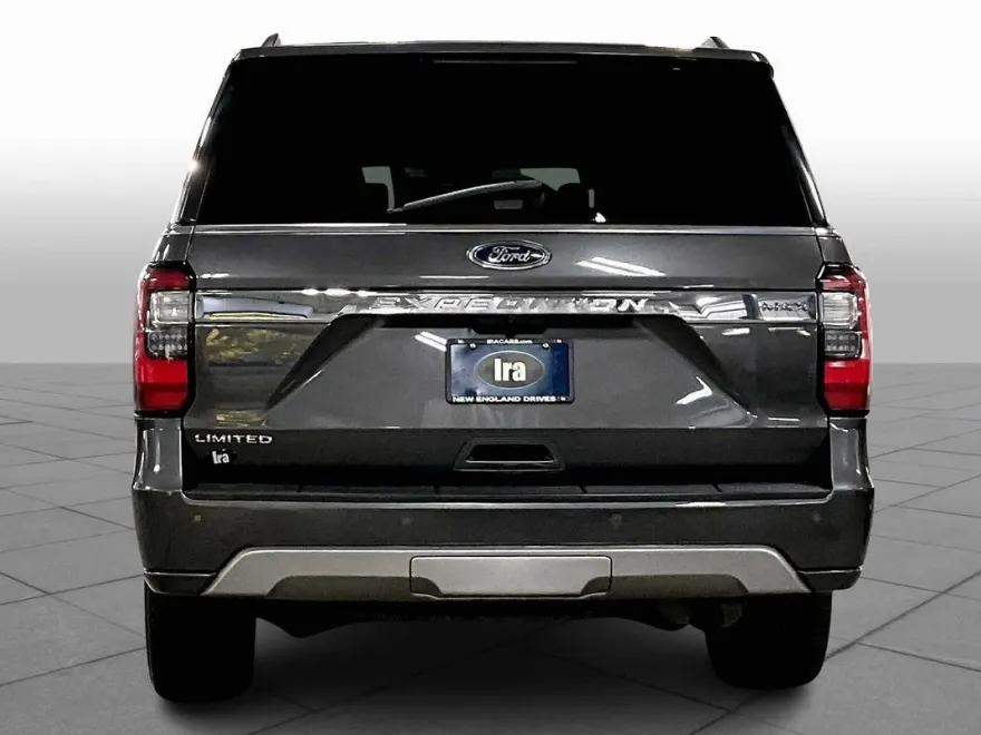 2020 Ford Expedition MAX Limited photo 1