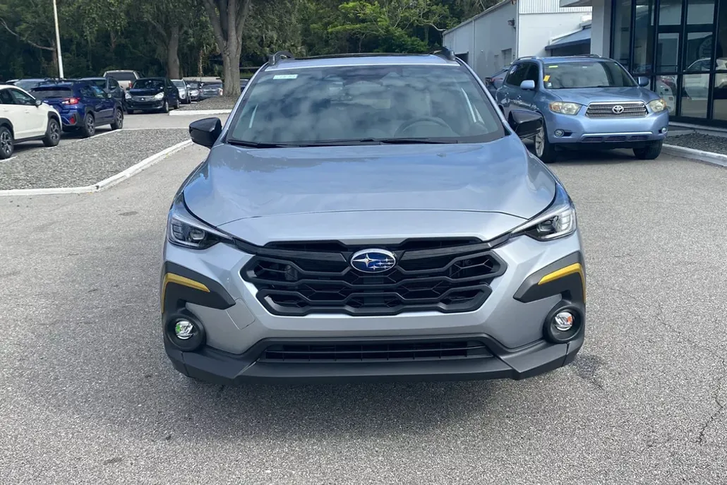 2025 Subaru Crosstrek Sport photo 1