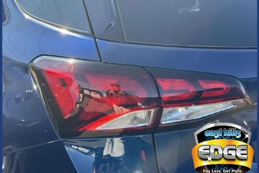 2022 Chevrolet Equinox photo 1