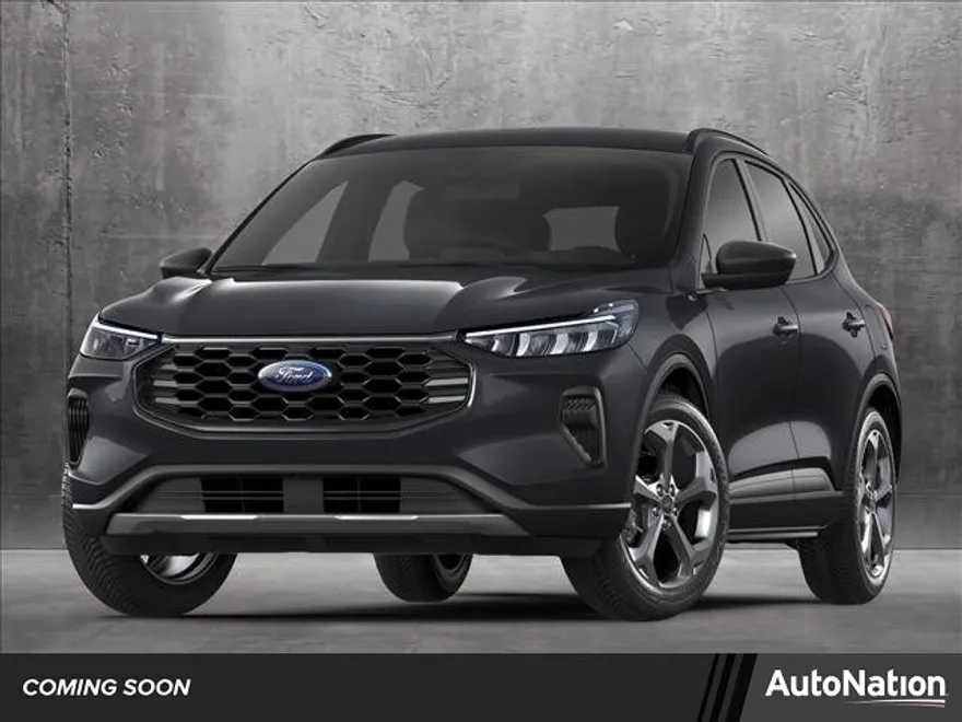2025 Ford Escape ST-Line photo 1