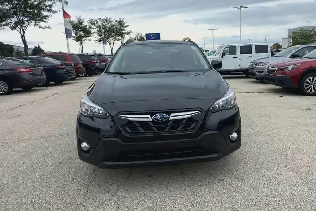 2023 Subaru Crosstrek Premium photo 1