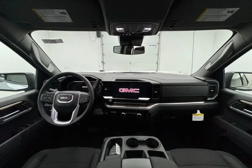 2026 Gmc Sierra 1500 Elevation photo 1