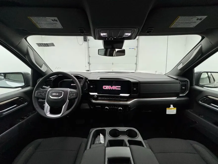 2026 Gmc Sierra 1500 Elevation photo 1