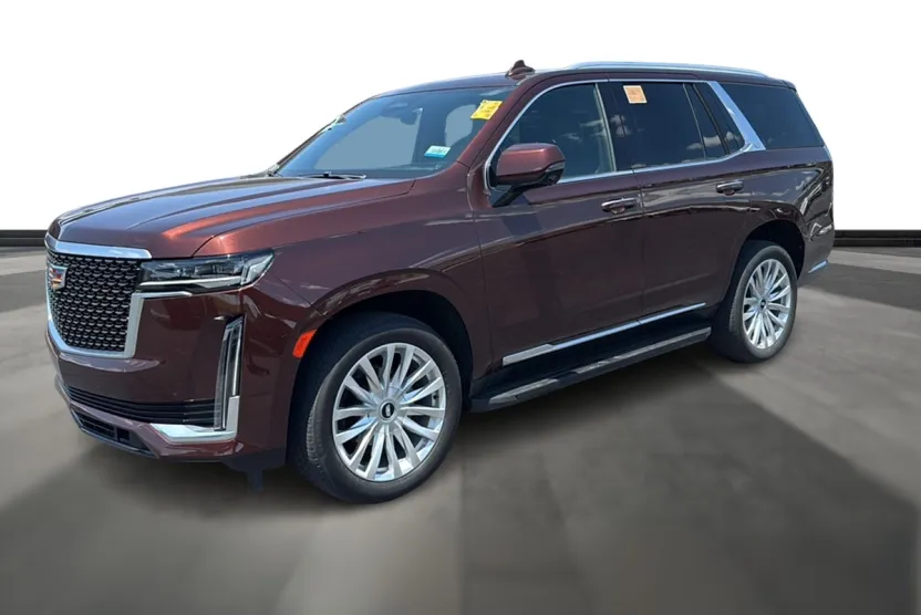 2023 Cadillac Escalade Luxury photo 1