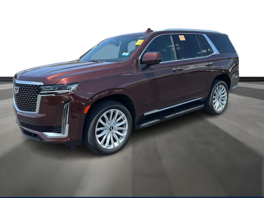 2023 Cadillac Escalade Luxury photo 1