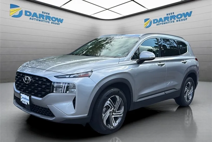 2023 Hyundai Santa Fe SEL photo 1