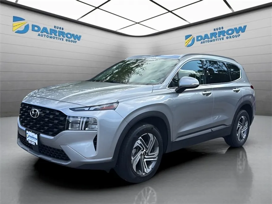 2023 Hyundai Santa Fe SEL photo 1