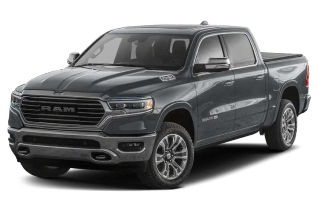 2024 Ram 1500 Big Horn Lone Star photo 1