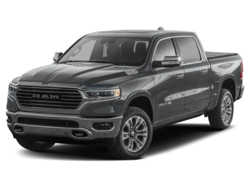2024 Ram 1500 Big Horn Lone Star photo 1