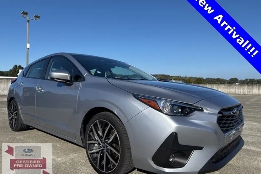 2024 Subaru Impreza Sport photo 1