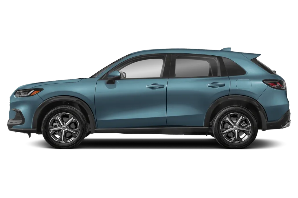 2023 Honda HR-V EX-L photo 1