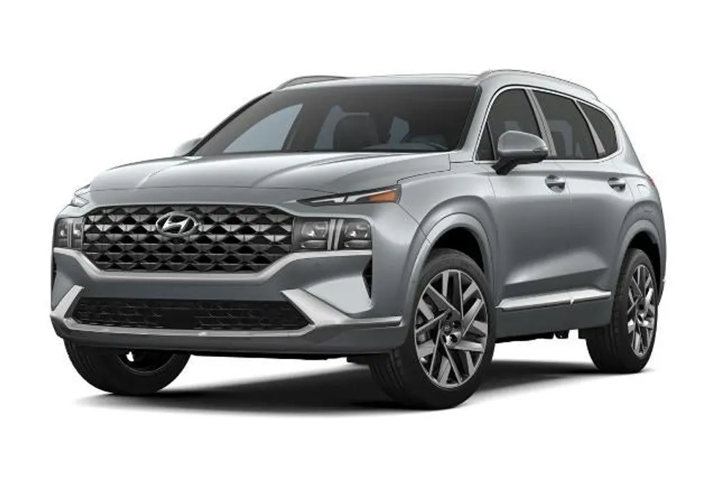 2023 Hyundai Santa Fe SEL photo 1