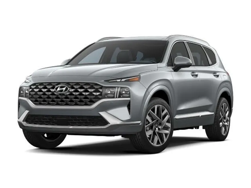 2023 Hyundai Santa Fe SEL photo 1