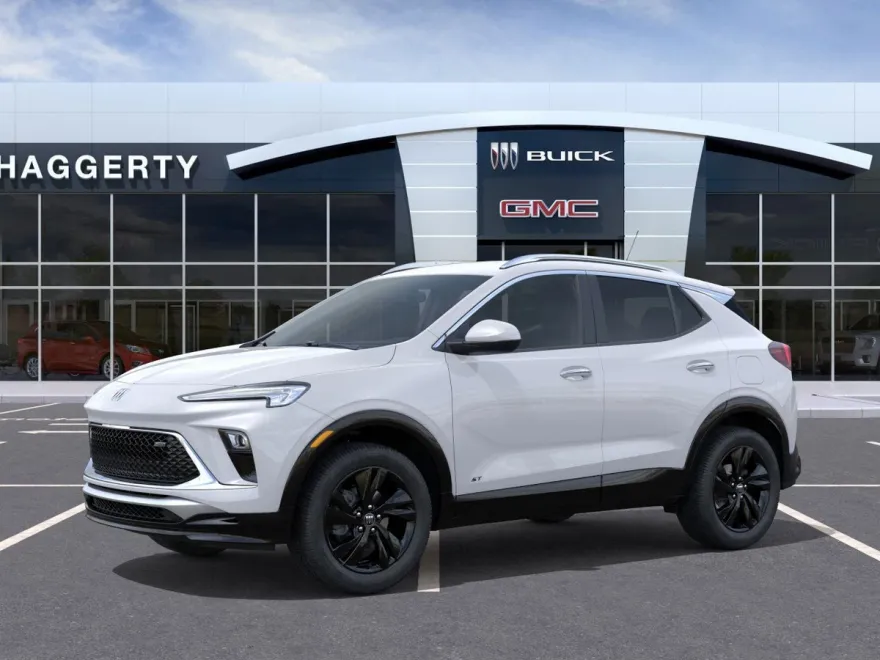 2026 Buick Encore GX Sport Touring photo 1