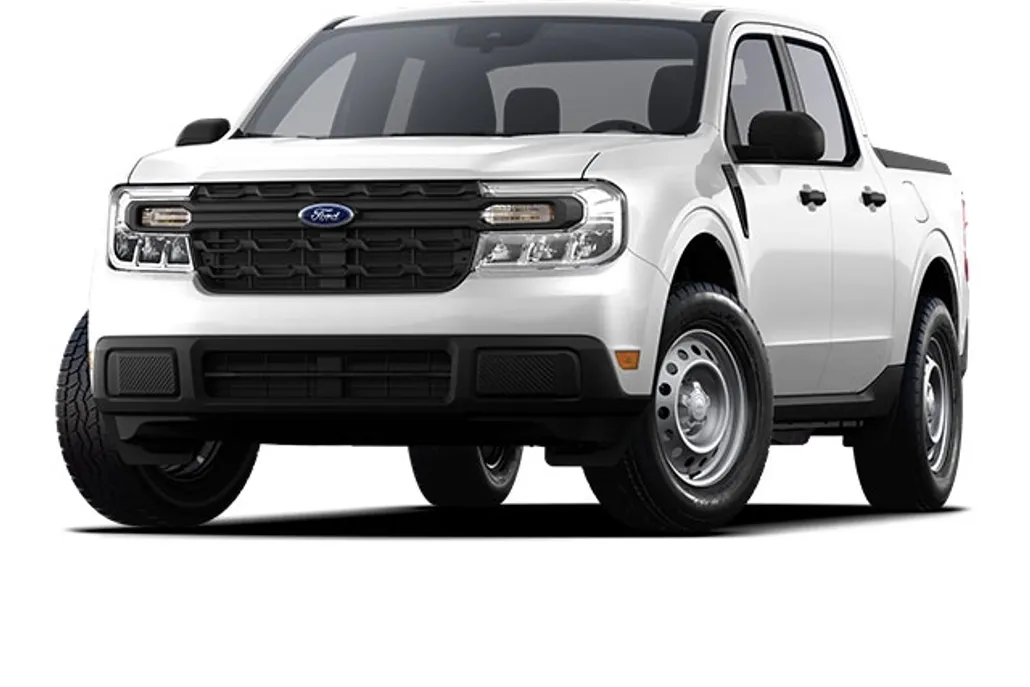 2023 Ford Maverick XL photo 1