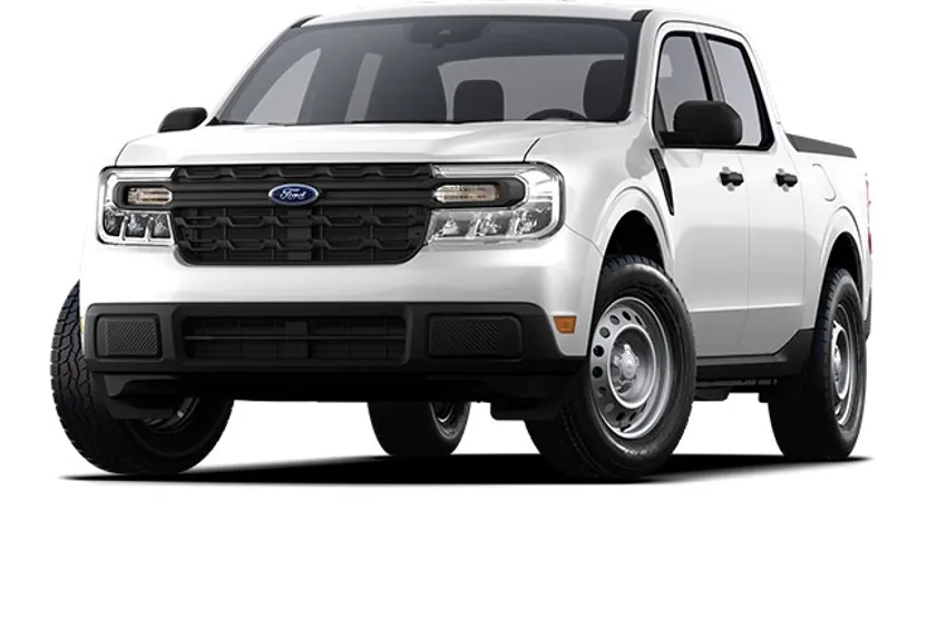 2023 Ford Maverick XL photo 1