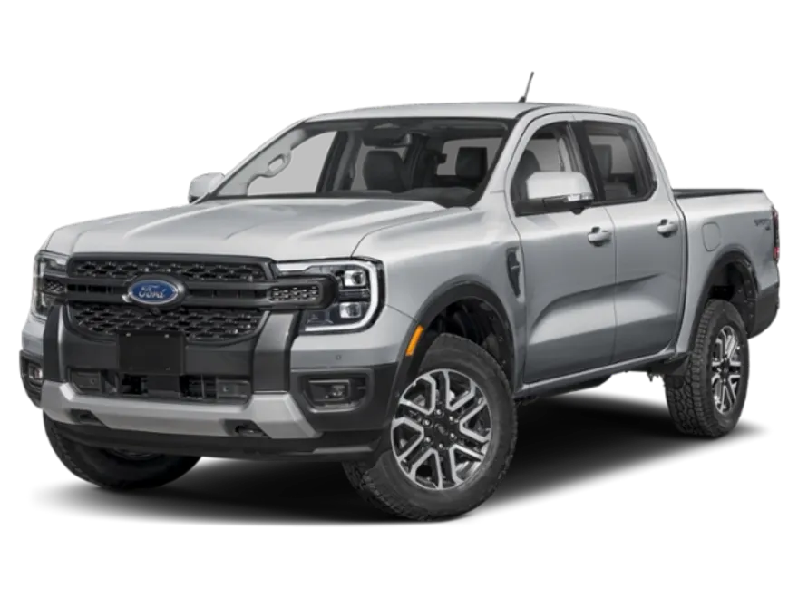 2024 Ford Ranger Lariat photo 1