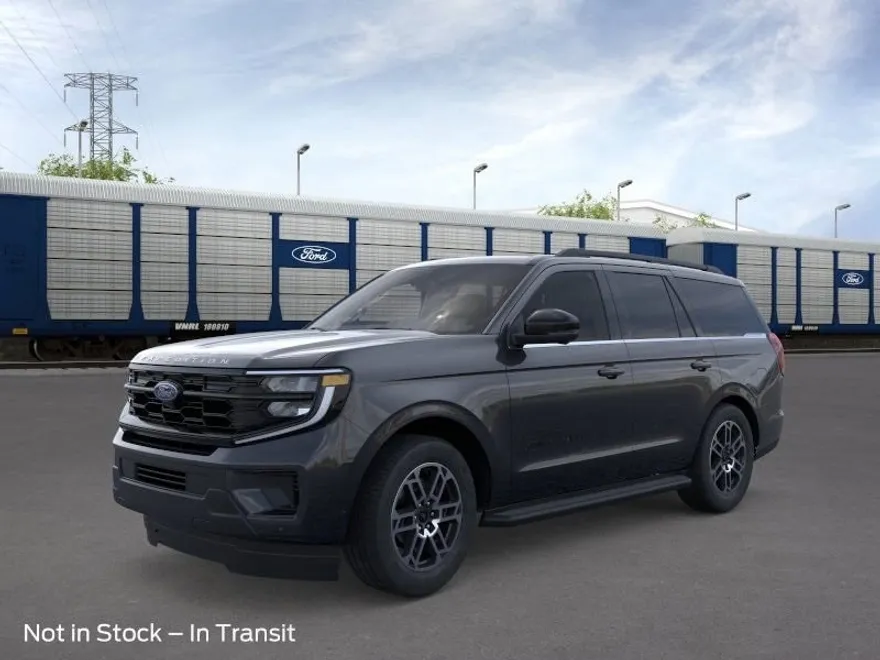 2025 Ford Expedition photo 1