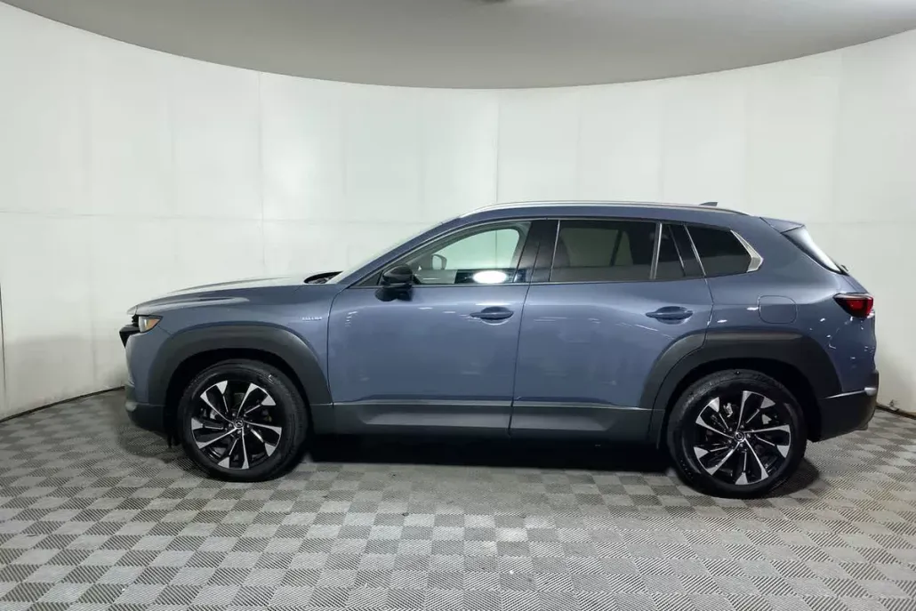 2025 Mazda CX-50 Premium Plus photo 1