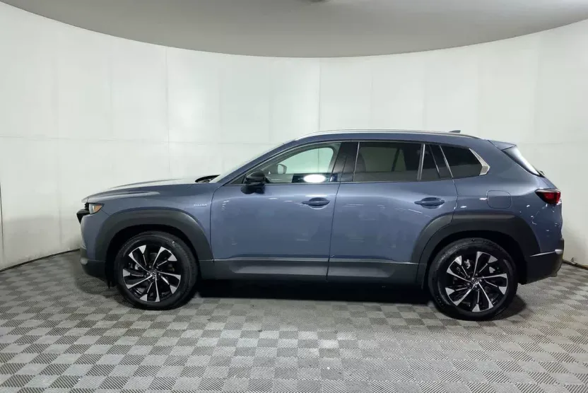 2025 Mazda CX-50 Premium Plus photo 1