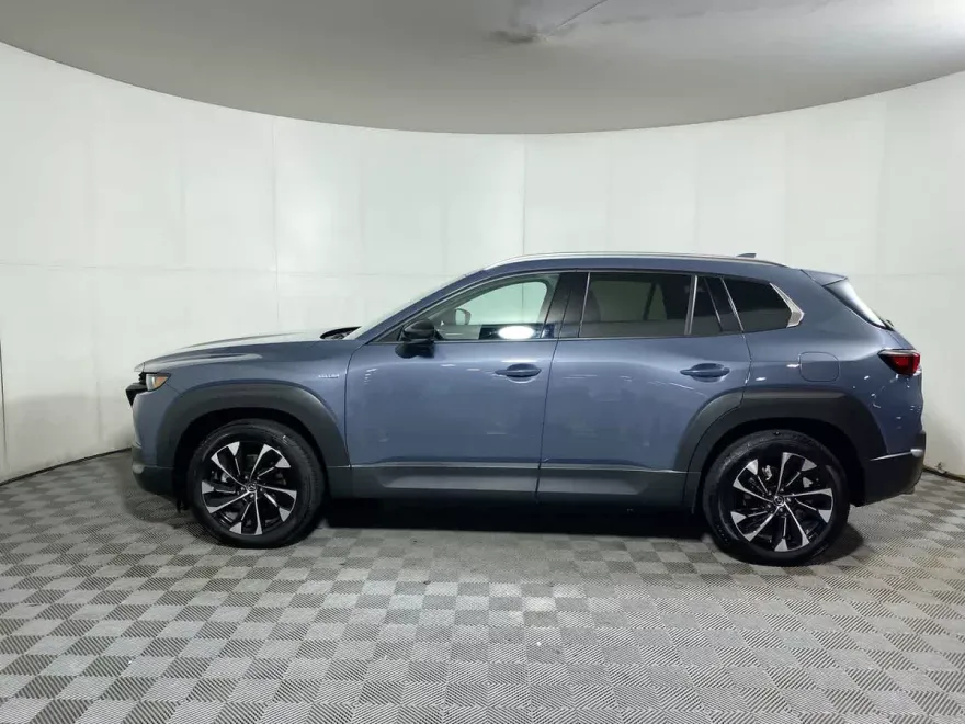 2025 Mazda CX-50 Premium Plus photo 1