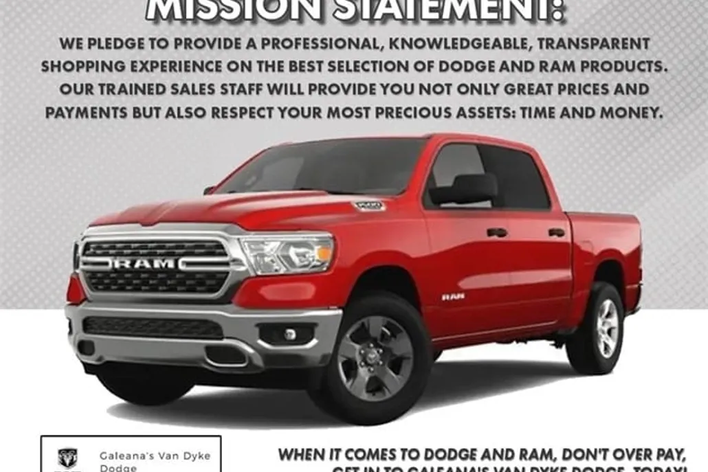 2025 Ram ProMaster 2500 photo 1