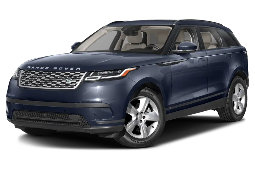 2023 Land Rover Range Rover Velar R-Dynamic S photo 1
