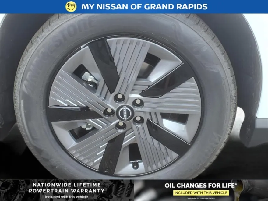 2025 Nissan Murano SL photo 1