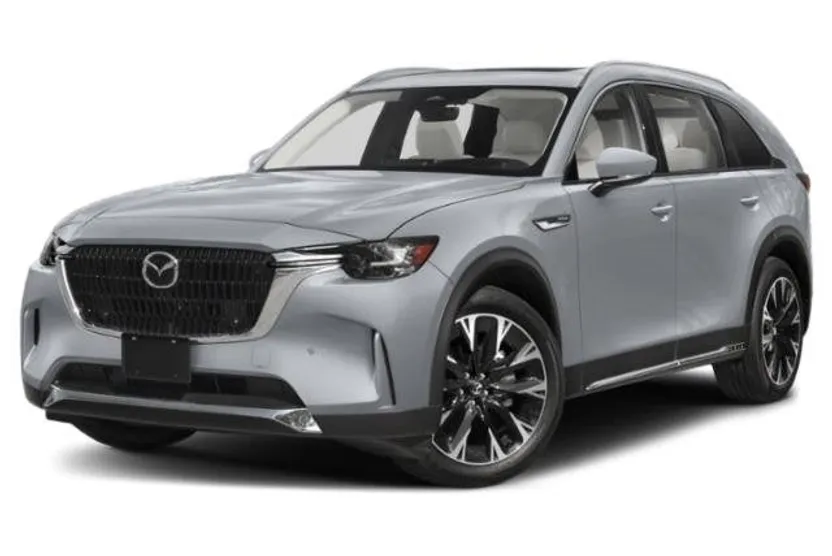 2024 Mazda CX-90 Premium photo 1