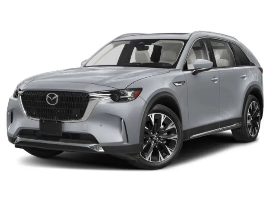2024 Mazda CX-90 Premium photo 1