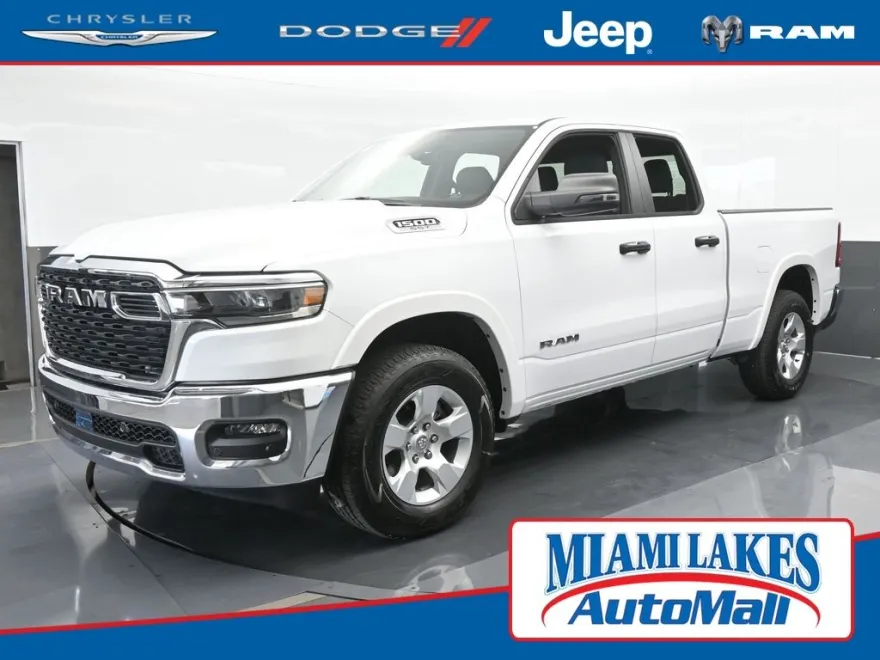 2025 Ram 1500 Big Horn Lone Star photo 1