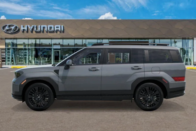 2026 Hyundai Santa Fe Calligraphy photo 1