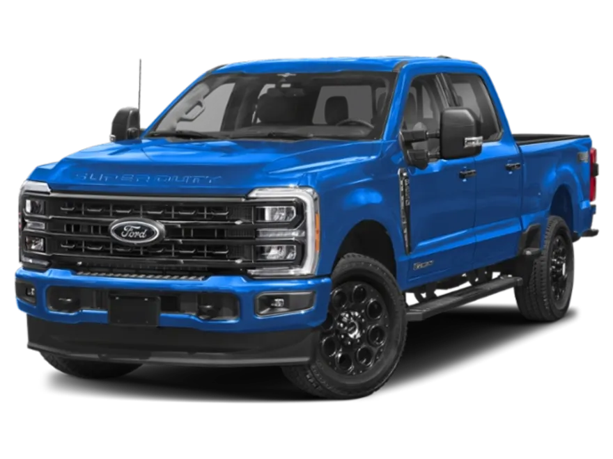 2026 Ford F-250 XLT photo 1