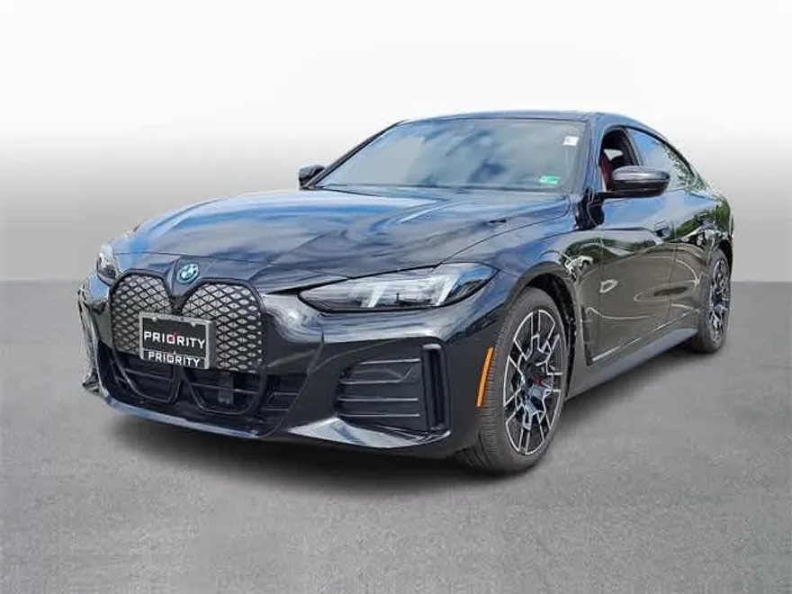 2025 Bmw i4 xDrive40 photo 1