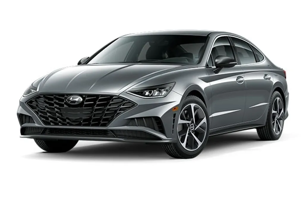 2023 Hyundai Sonata SEL photo 1