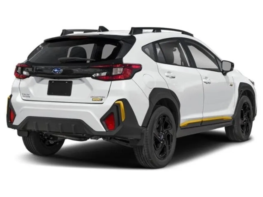 2025 Subaru Crosstrek Sport photo 1