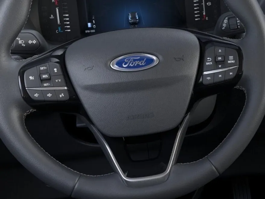 2025 Ford Escape Active photo 12
