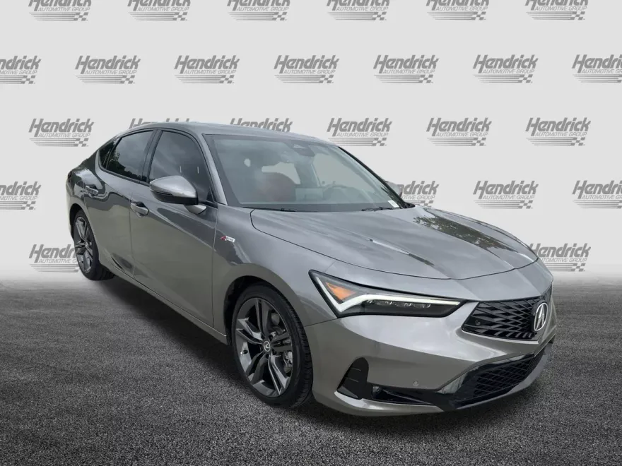 2025 Acura Integra A-Spec Technology photo 1