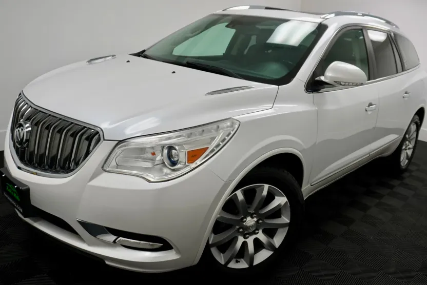 2016 Buick Enclave Premium photo 1