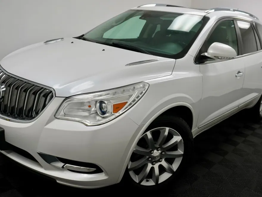 2016 Buick Enclave Premium photo 1