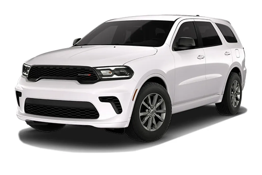 2026 Dodge Durango GT photo 1