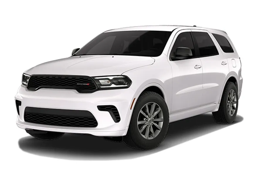 2026 Dodge Durango GT photo 1