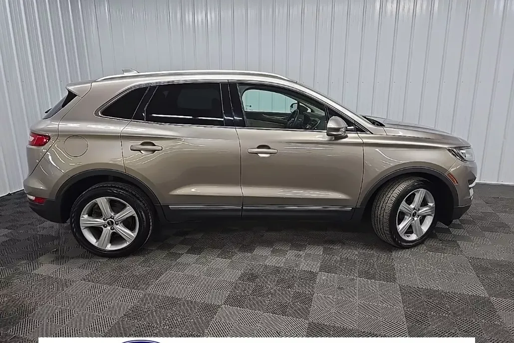 2018 Lincoln MKC Premiere photo 1