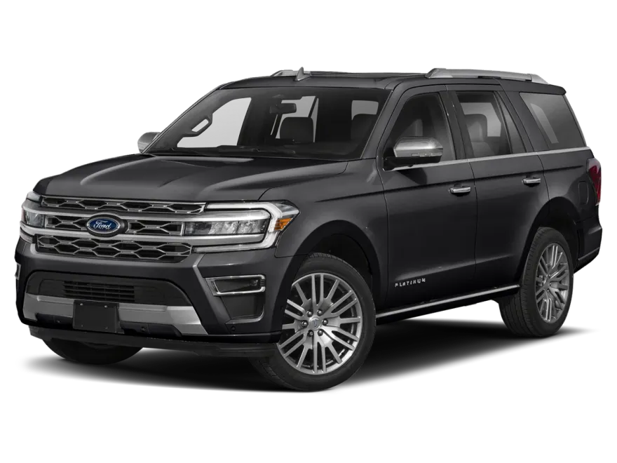 2022 Ford Expedition Platinum photo 1