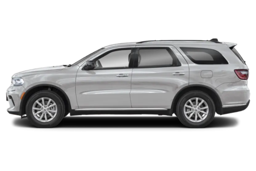 2026 Dodge Durango GT Plus photo 1