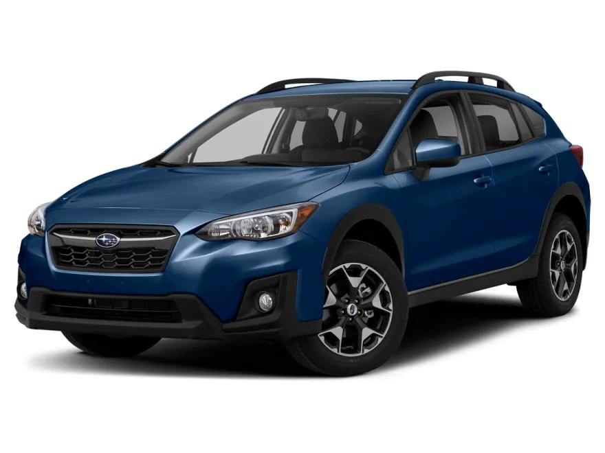 2019 Subaru Crosstrek 2.0i Premium photo 1
