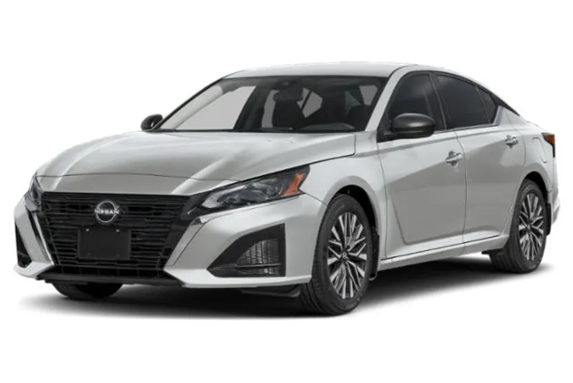 2025 Nissan Altima SV photo 1