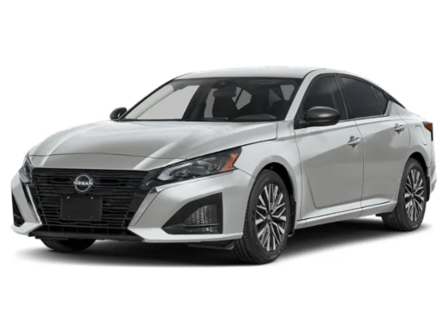 2025 Nissan Altima SV photo 1