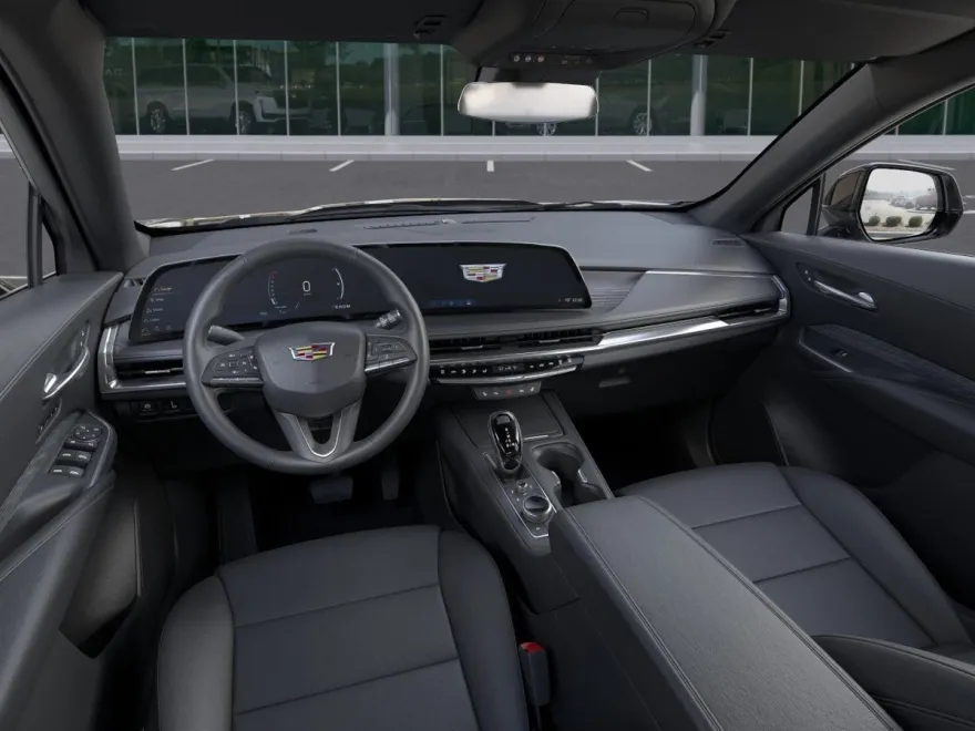 2025 Cadillac XT4 Premium Luxury photo 15